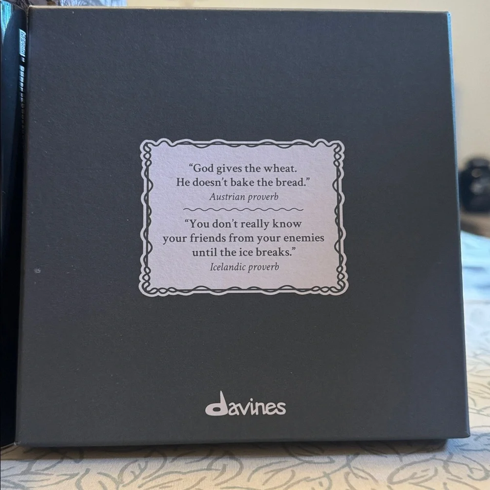 Davines Pasta & Love Hair Care Collection